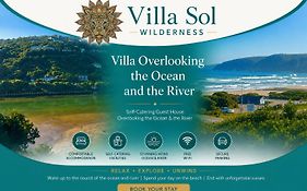 Villa Sol - Wilderness